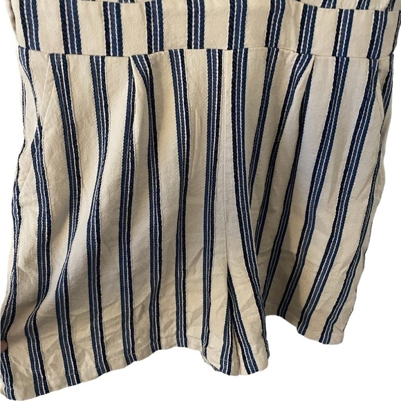 Greylin Anthropologie Josie Romper Small - Picture 6 of 13